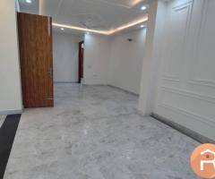3 BHK Semi-Furnished Apartment for Rent Near HUDA Metro - 2