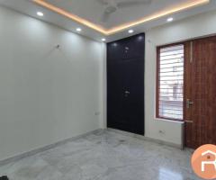 3 BHK Semi-Furnished Apartment for Rent Near HUDA Metro - 3