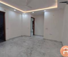 3 BHK Semi-Furnished Apartment for Rent Near HUDA Metro - 4