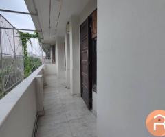 3 BHK Semi-Furnished Apartment for Rent Near HUDA Metro - 5