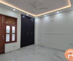3 BHK Semi-Furnished Apartment for Rent Near HUDA Metro - 6