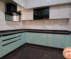 2 BHK Flats for Rent in HSR Layout Near Kudlu Gate