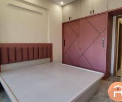 2 BHK Flats for Rent in HSR Layout Near Kudlu Gate - 3