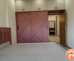 2 BHK Flats for Rent in HSR Layout Near Kudlu Gate - 5