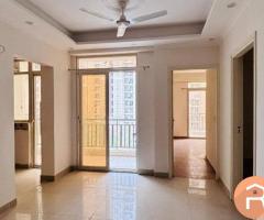 2 BHK + Study Flat for Rent in Noida Extension Near Gaur City Mall - 2