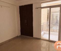 2 BHK + Study Flat for Rent in Noida Extension Near Gaur City Mall - 4