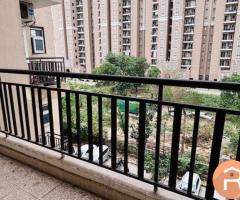 2 BHK + Study Flat for Rent in Noida Extension Near Gaur City Mall - 5