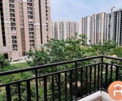2 BHK + Study Flat for Rent in Noida Extension Near Gaur City Mall - 8
