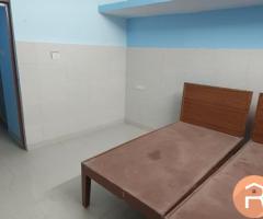 1 ROOM SETS FOR RENT FOR RS. 7500/- ONLY FOR GIRLS - 8