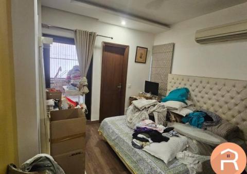 3 BHK Fully Furnished Flat for rent in South City 1