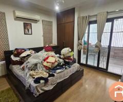 3 BHK Fully Furnished Flat for rent in South City 1