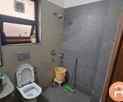 3 BHK Fully Furnished Flat for rent in South City 1