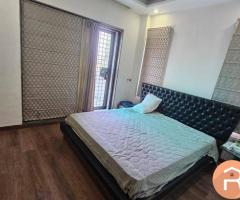 3 BHK Fully Furnished Flat for rent in South City 1