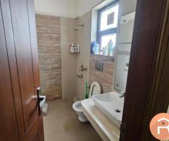 3 BHK Fully Furnished Flat for rent in South City 1