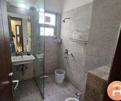3 BHK Fully Furnished Flat for rent in South City 1