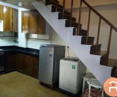 2BHK furnished flat for Rent in powai