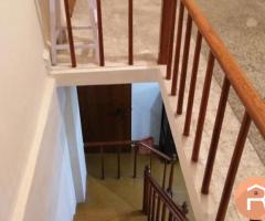 2BHK furnished flat for Rent in powai