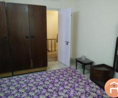 2BHK furnished flat for Rent in powai