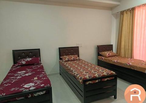 PG For Girls/Ladies in JB Nagar, Andheri East