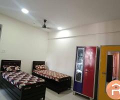 PG For Girls/Ladies in JB Nagar, Andheri East