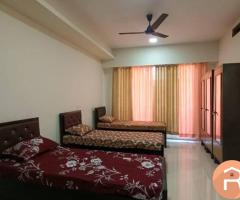 PG For Girls/Ladies in JB Nagar, Andheri East