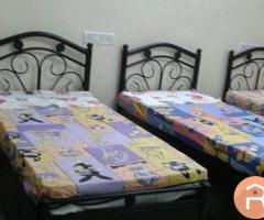 PG For Girls/Ladies in JB Nagar, Andheri East