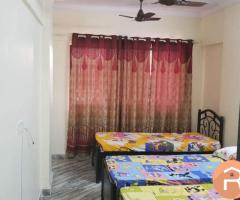 PG For Girls/Ladies in JB Nagar, Andheri East