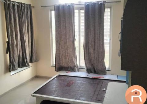 3BHK Furnished Flat For Rent in Pan Card Club Road, Baner