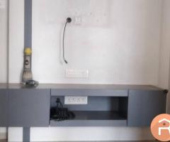 3BHK Furnished Flat For Rent in Pan Card Club Road, Baner