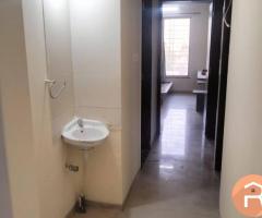 3BHK Furnished Flat For Rent in Pan Card Club Road, Baner