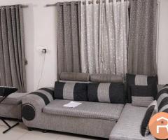 3BHK Furnished Flat For Rent in Pan Card Club Road, Baner