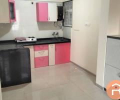 3BHK Furnished Flat For Rent in Pan Card Club Road, Baner