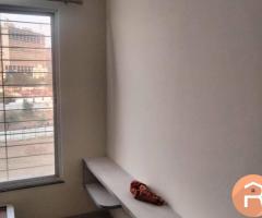 3BHK Furnished Flat For Rent in Pan Card Club Road, Baner