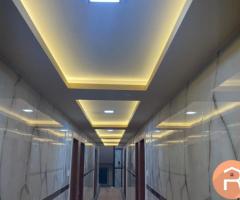 Millennium Co-Living fully furnished in Jayaram Nagar