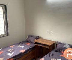 Millennium Co-Living fully furnished in Jayaram Nagar