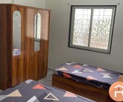 Millennium Co-Living fully furnished in Jayaram Nagar