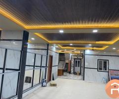 Millennium Co-Living fully furnished in Jayaram Nagar
