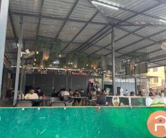 Millennium Co-Living fully furnished in Jayaram Nagar