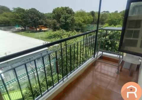 3BHK fully furnished flat for rent in Vasant Kunj