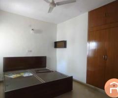 3BHK fully furnished flat for rent in Vasant Kunj