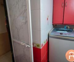 2BHK Furnished Flat for Rent in Thane West