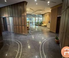 2BHK Unfurnished Flat for Rent in Andheri West, Lokhandwala