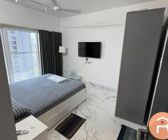2BHK Unfurnished Flat for Rent in Andheri West, Lokhandwala