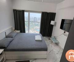 2BHK Unfurnished Flat for Rent in Andheri West, Lokhandwala