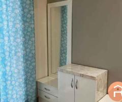 1RK Studio Apartment on Rent in Paramount Golforeste Society