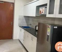1RK Studio Apartment on Rent in Paramount Golforeste Society