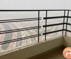 1RK Studio Apartment on Rent in Paramount Golforeste Society