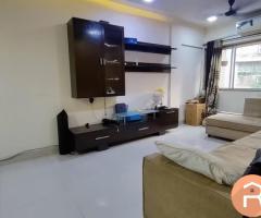 Double occupancy room for rent in Lokhandwala, Andheri West