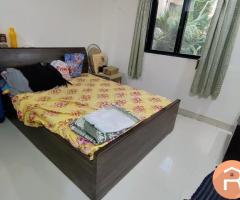 Double occupancy room for rent in Lokhandwala, Andheri West