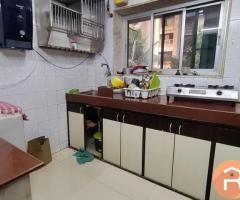 Double occupancy room for rent in Lokhandwala, Andheri West